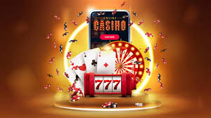 Experience the Thrill of Lucky Carnival Casino -302820322 Experience the Thrill of Lucky Carnival Casino -302820322