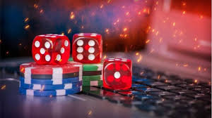 The Rise of Online Gambling Opportunities and Risks The Rise of Online Gambling Opportunities and Risks