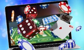 The Rise of Online Gambling Opportunities and Risks The Rise of Online Gambling Opportunities and Risks